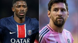 Bảng xếp hạng FIFA Club World Cup 2025 mới nhất: PSG bị loại sốc; Messi gây thất vọng ở Inter Miami?