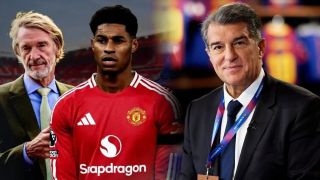 Barca sắp đón 'Messi mới', Man United 'vỡ mộng' với kế hoạch chuyển nhượng Rashford