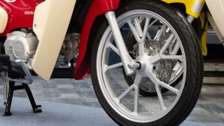 Tin xe máy 23/6: ‘Huyền thoại xe số’ 110cc của Honda mở bán tại đại lý Việt, thiết kế đẹp hơn Future