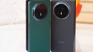 Chiến binh màn hình gập HONOR Magic V3 giảm mạnh cuối tháng 6, át vía Galaxy Z Fold6