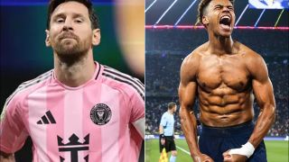 Kết quả bóng đá FIFA Club World Cup hôm nay: Inter Miami chính thức bị loại, Messi lập kỷ lục buồn?