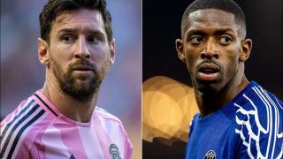 Lịch thi đấu bóng đá hôm nay: Messi dừng bước tại FIFA Club World Cup; Nhà vô địch Cúp C1 sảy chân?