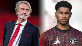 Tin bóng đá quốc tế 23/6: Man United đón tân binh thứ 2; Rashford rời MU theo thỏa thuận khó tin?
