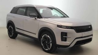 Mẫu SUV cỡ B đẹp như Land Rover chính thức ra mắt giá 280 triệu đồng: Rẻ hơn Kia Morning, Grand i10