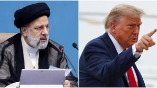 Tổng thống Iran tuyên bố đanh thép sau cuộc tấn công của Mỹ vào 3 cơ sở hạt nhân, quyết không khuất phục