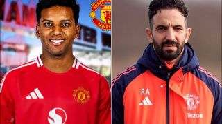 Rodrygo chính thức được phép rời Real Madrid, Manchester United kích hoạt bom tấn 100 triệu euro?