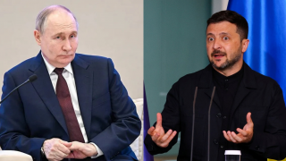 Tổng thống Ukraine đe dọa đáng sợ đến Nga, cam kết làm 1 việc khiến Moscow ảnh hưởng nặng nề
