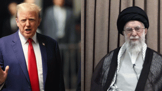 TT Trump có tuyên bố chấn động với Iran, quyết định có thể dẫn đến 1 chiến dịch quân sự quy mô lớn