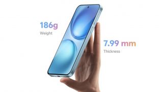 Siêu phẩm nhỏ gọn vivo X200 FE ra mắt: Diện mạo đẹp như iPhone 16, pin trâu, camera xịn ngang Galaxy S25