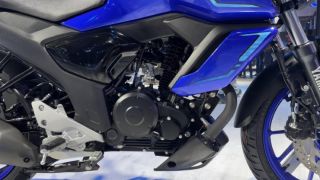 Yamaha sắp ra mắt ‘vua côn tay’ mới thế chân Exciter với giá 37 triệu đồng, rẻ hơn Honda Winner X