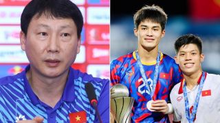 HLV Kim Sang-sik trao đặc quyền cho báu vật của HAGL, U23 Việt Nam bất ngờ có biến động lớn