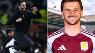 Tin MU hôm nay 24/6: Man United chiến thắng vụ Mbeumo; Thương vụ Mason Mount đến Aston Villa hạ màn