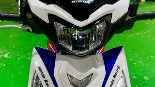 Quên Future đi, ‘vua xe số’ 125cc mới của Honda về đại lý Việt, chất hơn hẳn Wave Alpha, giá hấp dẫn
