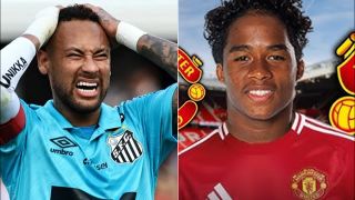 Chuyển nhượng MU 24/6: Endrick đồng ý gia nhập Manchester United; Xong vụ Neymar tới Man Utd hè 2025