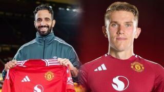 Thương vụ Man United - Viktor Gyokeres có biến, HLV Ruben Amorim được trò cưng 'bật đèn xanh'?
