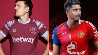 Harry Maguire chính thức tới West Ham, Manchester United được Barca dọn đường chiêu mộ Ronald Araujo