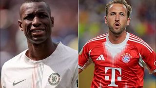 Kết quả bóng đá FIFA Club World Cup hôm nay: Nicolas Jackson chia tay Chelsea; Bayern lập kỷ lục?