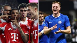 Kết quả bóng đá hôm nay: FIFA Club World Cup có bước ngoặt lớn; Gã khổng lồ châu Âu dừng bước sớm?
