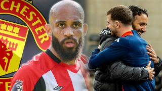 Mbeumo trên đường gia nhập Man United, chính thức xong vụ Mason Mount cập bến Aston Villa