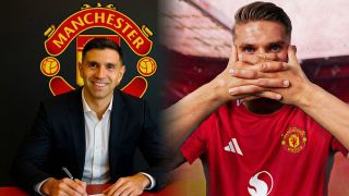 Tin chuyển nhượng sáng 25/6: Viktor Gyokeres 'bật đèn xanh' cho Man United; Rõ vụ Dibu Martinez gia nhập MU
