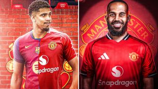 Tin chuyển nhượng mới nhất 24/6: MU hoàn tất bom tấn Mbeumo; Araujo đồng ý gia nhập Man United?