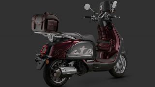Tin xe 24/6: Ra mắt ‘vua xe ga’ 150cc mới giá 42 triệu đồng rẻ hơn Honda Air Blade, sang xịn như SH