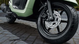 Tin xe trưa 24/6: Yamaha ra mắt ‘xe ga quốc dân’ 125cc đẹp át vía Honda SH Mode, giá rẻ như Vision