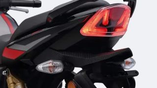 ‘Vua côn tay’ 180cc mới sắp ra mắt giá chỉ từ 36 triệu đồng: Khắc chế cứng Honda Winner X và Exciter