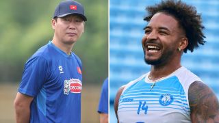 Xuân Son báo tin vui sau chức vô địch V.League, ĐT Việt Nam đón siêu sao nhập tịch tái đấu Malaysia?