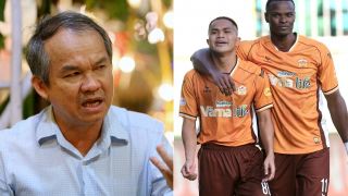 HAGL chia tay cầu thủ thứ 5, bầu Đức lộ kế hoạch gây chấn động sau V.League 2024/25