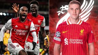 Chuyển nhượng Ngoại hạng Anh 25/6: Gyokeres đặt một chân đến Liverpool; Man United chiêu mộ công thần Arsenal?