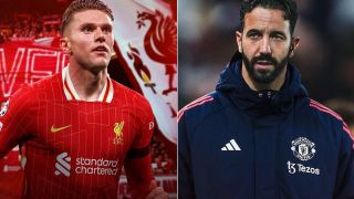 Man United bất ngờ bị Liverpool hất cẳng, Gyokeres xác định bến đỗ khó tin tại Ngoại hạng Anh