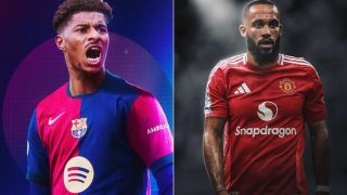 Tin MU hôm nay 25/6: Ấn định ngày Mbeumo ra mắt Man United; Rashford được mở đường đến Barcelona