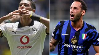 Bảng xếp hạng FIFA Club World Cup 2025 mới nhất: Jobe Bellingham lập kỷ lục; Inter Milan dừng bước?
