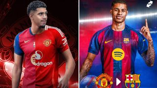 Barca 'trải thảm đỏ' đón Rashford, Man United chiêu mộ thành công siêu hậu vệ với thỏa thuận khó tin?