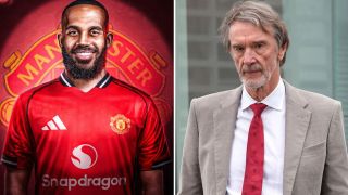 Sir Jim Ratcliffe kích hoạt món hời trên TTCN, Man United chính thức đón tân binh thứ 3 sau Mbeumo?