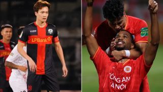 Tân binh V.League kích hoạt thương vụ gây chấn động, siêu ngoại binh chính thức trở lại Việt Nam