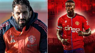 Man United ngáng đường Chelsea và Liverpool, Ruben Amorim tất tay với ngôi sao ĐT Anh