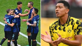 Kết quả bóng đá hôm nay: Sân cỏ châu Âu dậy sóng; Gã khổng lồ dừng bước tại FIFA Club World Cup