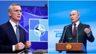Phản ứng cứng rắn của NATO khi Nga đe dọa ‘đáp trả quyết liệt’, tuyên bố sẽ ‘chống lưng’ cho Ukraine
