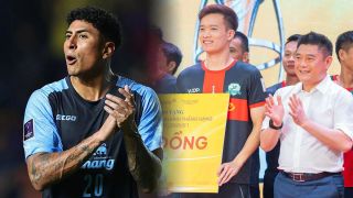 Nhà vô địch Đông Nam Á chính thức chốt tương lai, 'đại gia' V.League vỡ mộng với cựu sao Real Madrid