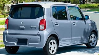 Suzuki ra mắt mẫu hatchback cỡ A mới giá 206 triệu đồng, rẻ lấn át Kia Morning và Hyundai Grand i10