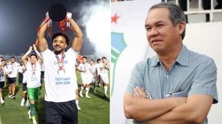 Tin bóng đá tối 25/6: ĐKVĐ V.League gây bất ngờ lớn; Bầu Đức chiêu mộ 3 tân binh 'bom tấn' cho HAGL