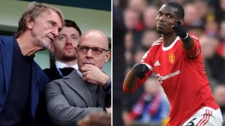 Tin chuyển nhượng tối 25/6: Sir Jim Ratcliffe kích hoạt món hời trên TTCN; Pogba trở lại Man United?