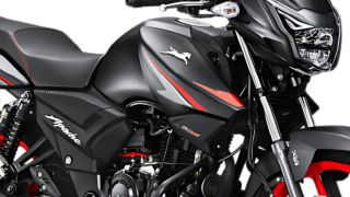 'Vua côn tay' 160cc mới giá 32,8 triệu đồng sắp ra mắt, có ABS 2 kênh ăn đứt cả Exciter và Winner X