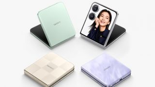 Xiaomi Mix Flip 2 lộ diện: Thiết kế siêu mỏng, cấu hình ‘khủng’ đối đầu Galaxy Z Flip7