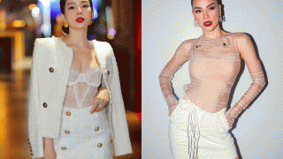 Lệ Quyên thông báo rút khỏi sự kiện có Hồ Ngọc Hà, hé lộ lý do đằng sau gây xôn xao cộng đồng mạng
