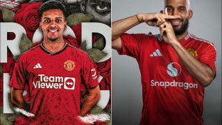 Chuyển nhượng MU 26/6: Man Utd đánh bại Arsenal vụ Rodrygo; Mbeumo ra mắt Man United trong 24h tới?