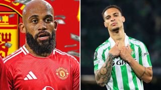 Real Betis bất ngờ 'quay xe' vụ Antony, Manchester United công bố bom tấn thứ hai trong 48h tới?