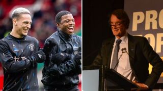 Sir Jim Ratcliffe bất lực, Man United thanh lý sớm bản hợp đồng đầu tiên dưới thời Ten Hag?